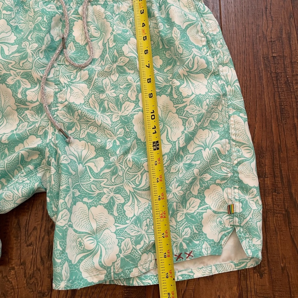 True Grit Waterman Drawstring Board Short - Picture 10 of 16